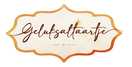Geluksaltaartje